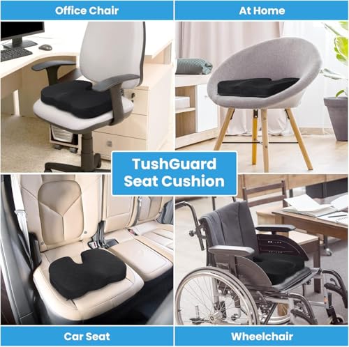 Seat Cushion for Office Chair