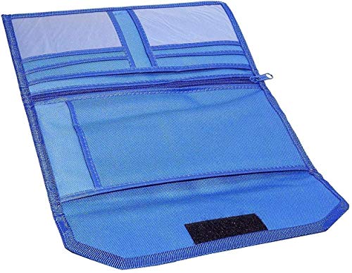 Magpie Collection Nylon Multipurpose Expanding