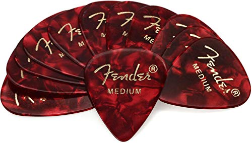 Fender 351 Shape Medium Classic