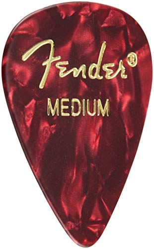Fender 351 Shape Medium Classic