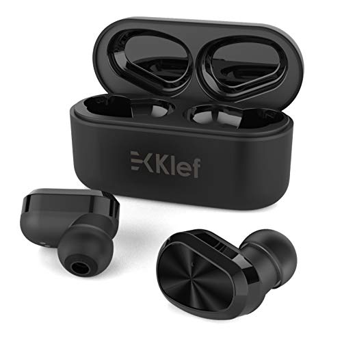 Klef TWS True Wireless Bluetooth
