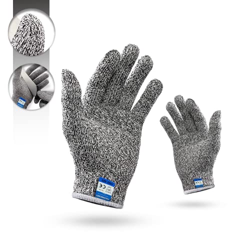 FreshDcart Level 5 Anti-Cut Resistant