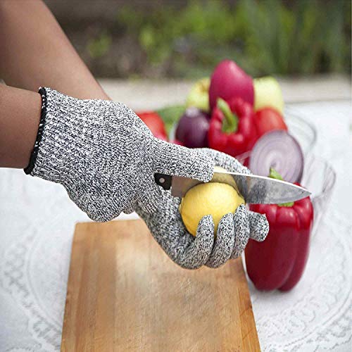 FreshDcart Level 5 Anti-Cut Resistant