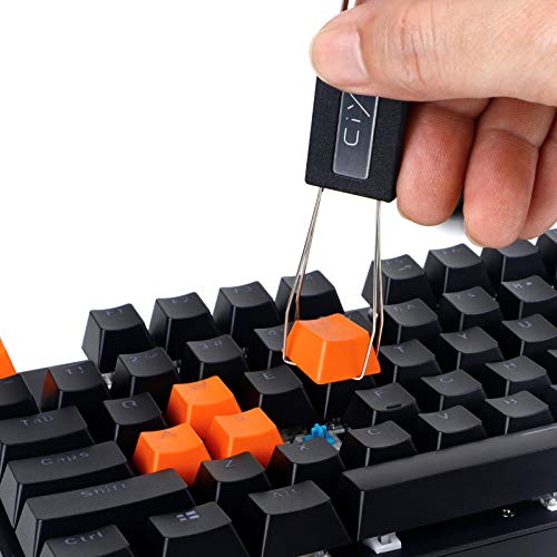 Keycap Puller Switch Puller Stainless