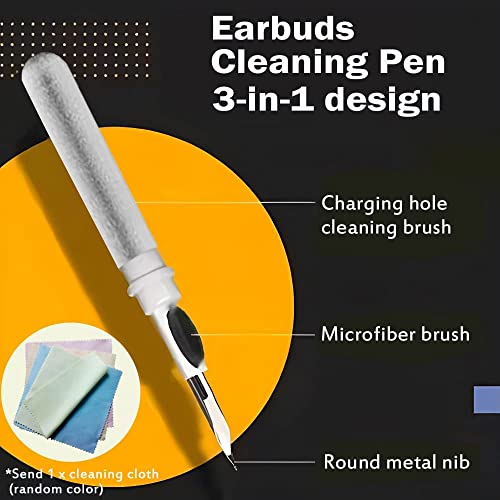 Cleaning Pen for Ear pods