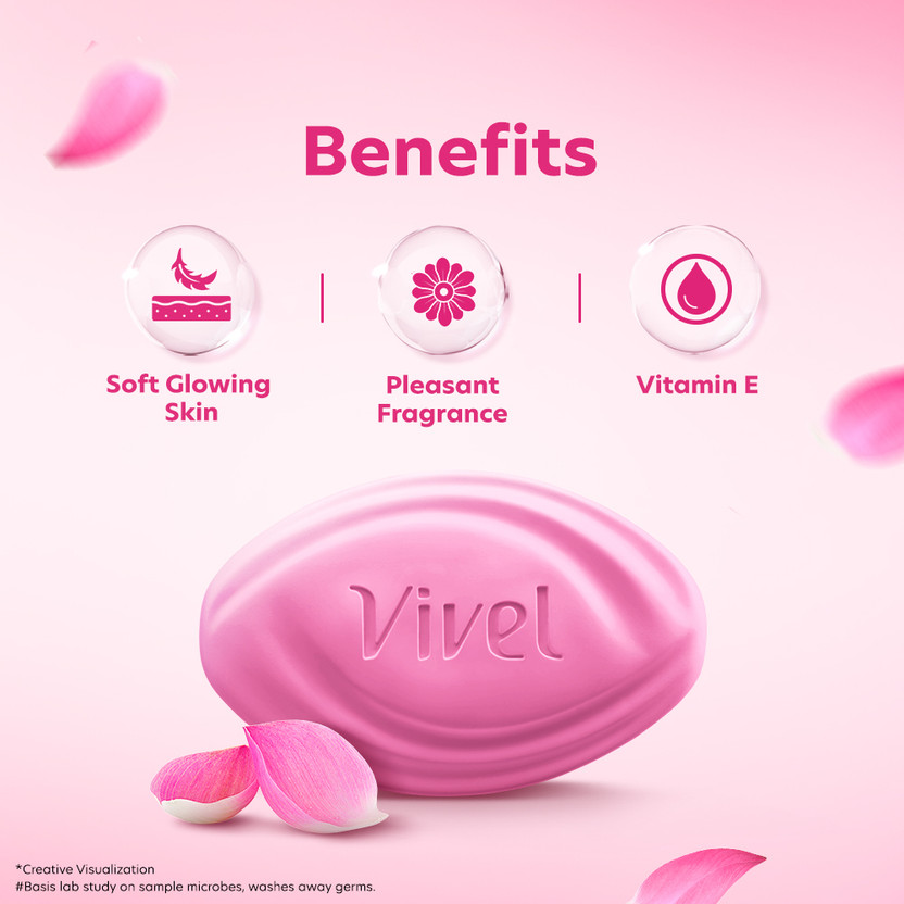 Vivel Lotus Oil Grade 1