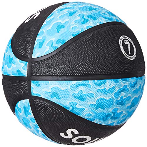 Amazon Brand - Solimo Training Basketball, Camouflage - Image 3