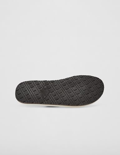 Men's logo print flip-flop slippers - Image 3