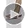Men's logo print flip-flop slippers - Image 7