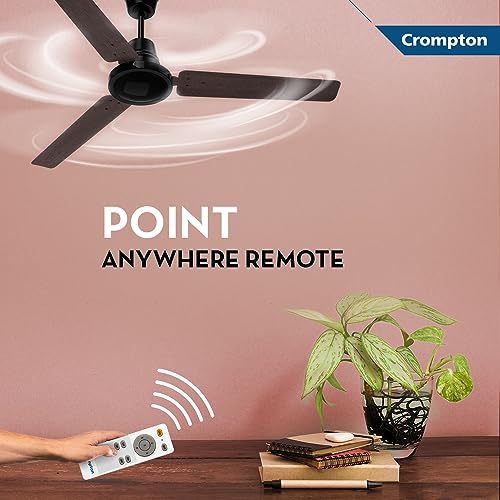 Crompton Energion HS Wood 1200mm