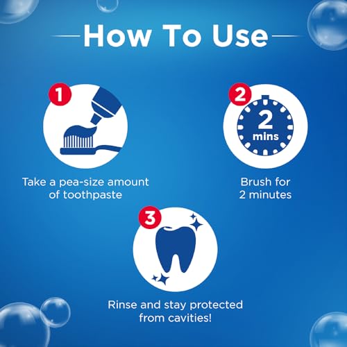 Pepsodent Germicheck Anti cavity Toothpaste