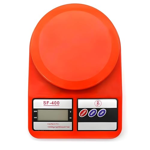 CRAE SF-400 Digital Kitchen Weighing