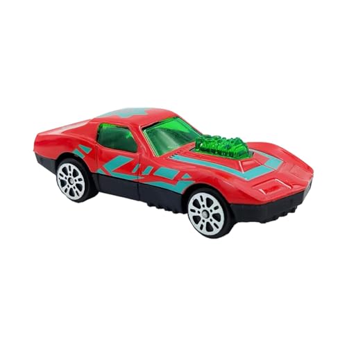 ToyBharat Free Wheel Metal Car