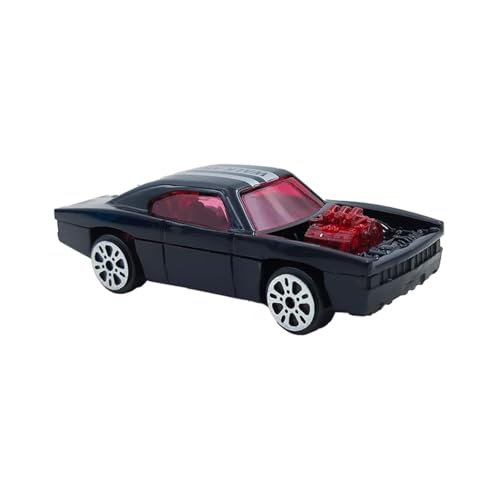 ToyBharat Free Wheel Metal Car