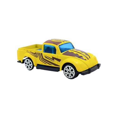 ToyBharat Free Wheel Metal Car