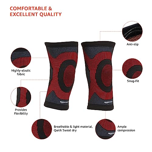 Amazon Basics - Premium Knee