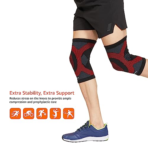 Amazon Basics - Premium Knee