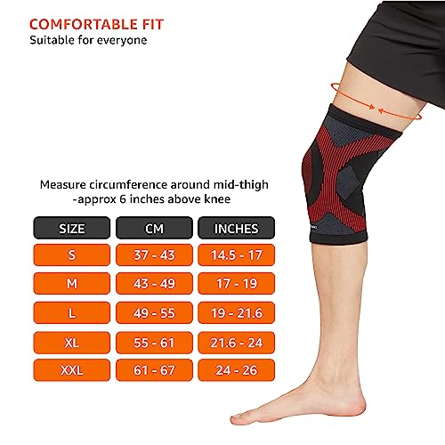 Amazon Basics - Premium Knee