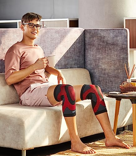 Amazon Basics - Premium Knee
