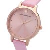 French Connection Analog Pink Dial Women's Watch-FCN00017I - Image 3