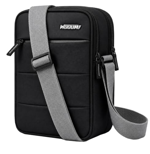 Wooum Crossbody Sling Bag