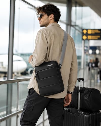 Wooum Crossbody Sling Bag