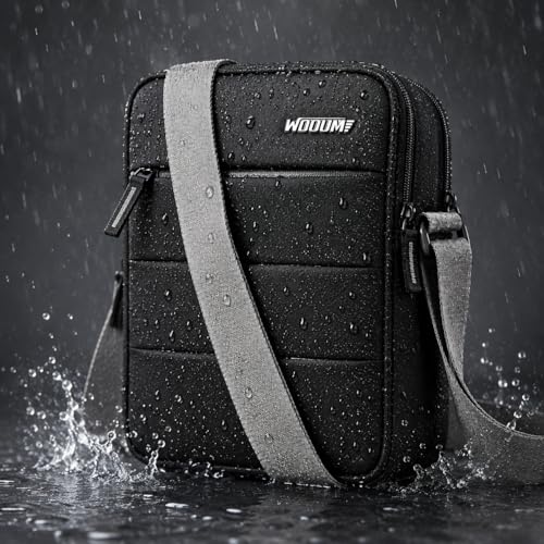 Wooum Crossbody Sling Bag