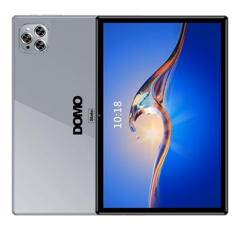 DOMO Slate SL39 4G Tablet
