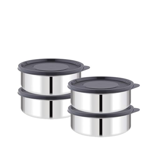 ATTRO Prime Stainless Steel Single