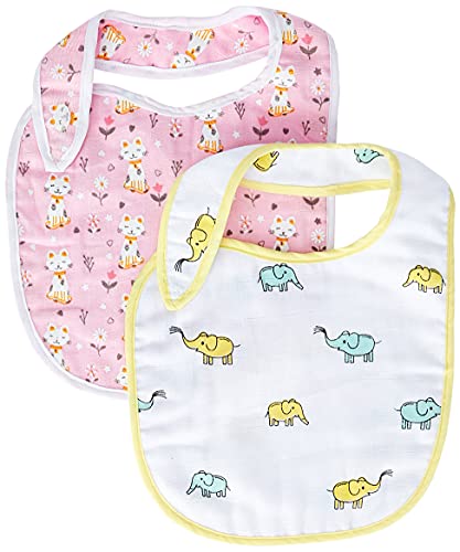 Washable Premium Cotton Double Layered