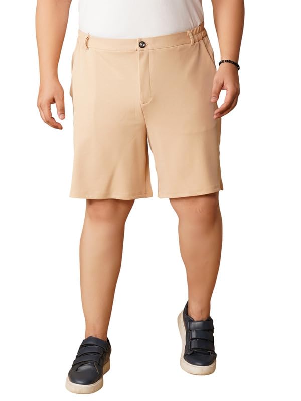 OOMPH! Men’s Short for Summer