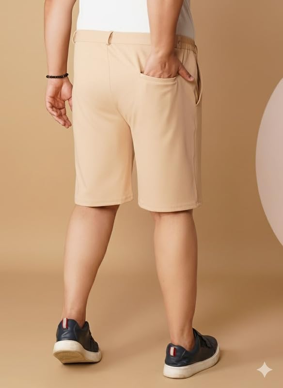 OOMPH! Men’s Short for Summer