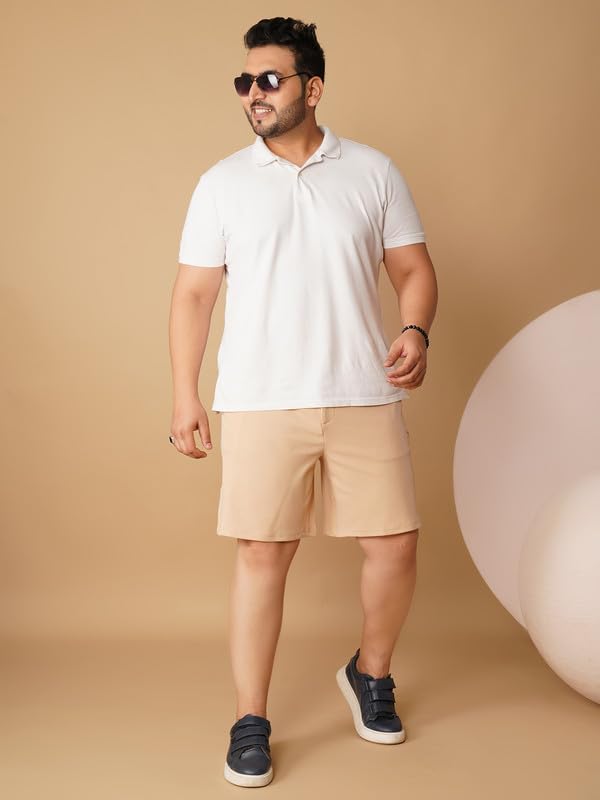 OOMPH! Men’s Short for Summer