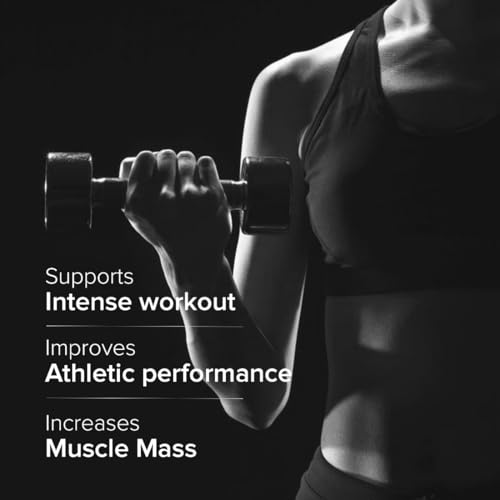 GNC Pro Performance Creatine Monohydrate