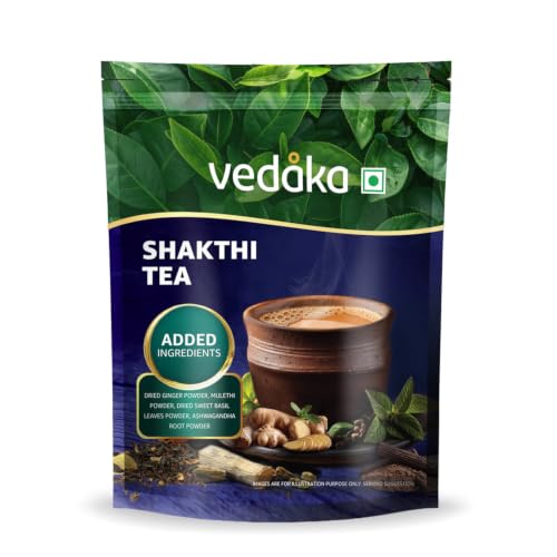 Amazon Brand - Vedaka Shakthi