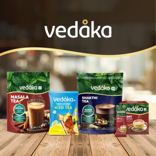 Amazon Brand - Vedaka Shakthi