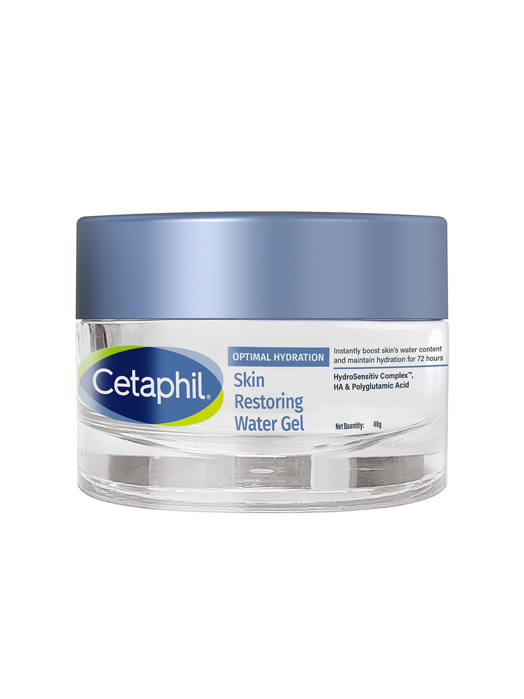 Cetaphil Optimal Hydration Restoring Water