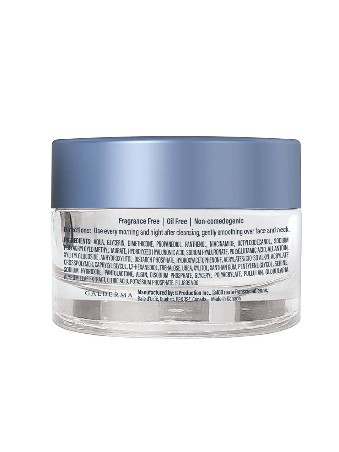 Cetaphil Optimal Hydration Restoring Water