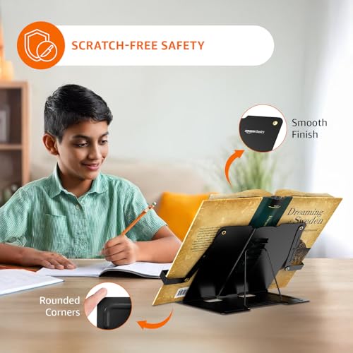 Amazon basics Book Holder Stand