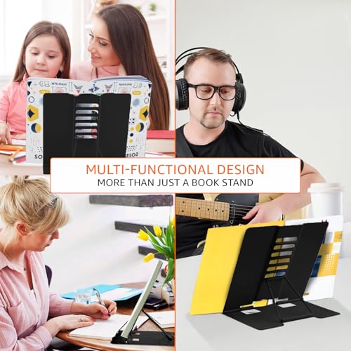 Amazon basics Book Holder Stand