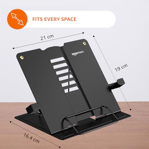 Amazon basics Book Holder Stand