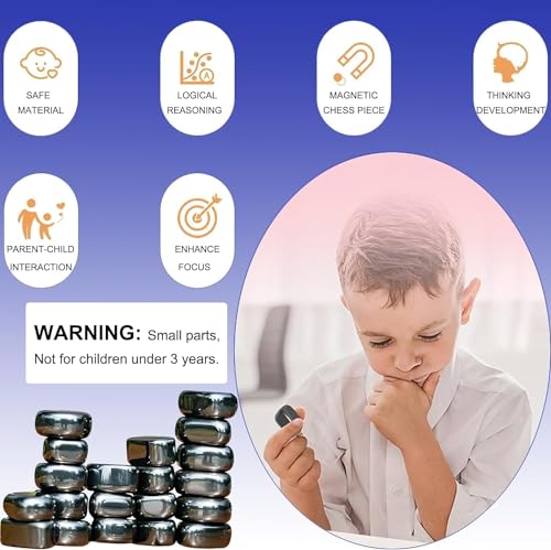 Famous Quality Magnetic Game