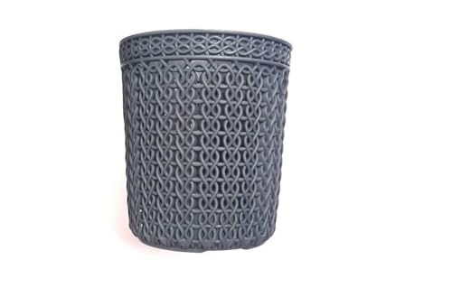 Net Multipurpose Hollow Round Plastic