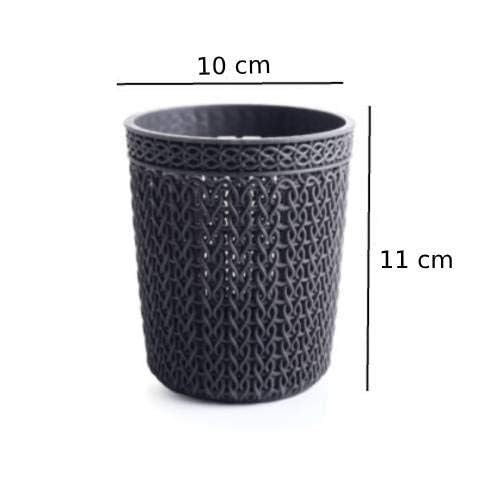 Net Multipurpose Hollow Round Plastic