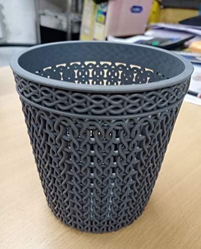 Net Multipurpose Hollow Round Plastic