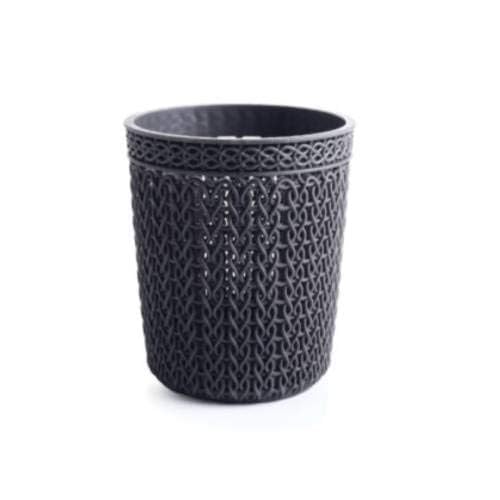 Net Multipurpose Hollow Round Plastic