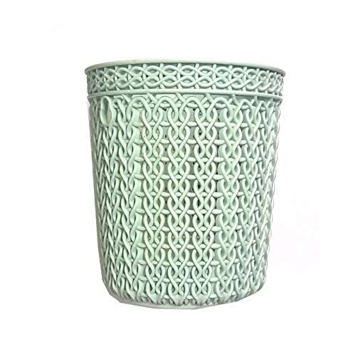 Net Multipurpose Hollow Round Plastic