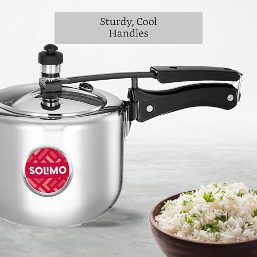 Amazon Brand - Solimo