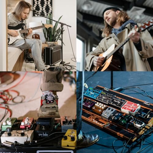 JOYO DC 9V 500mA Guitar