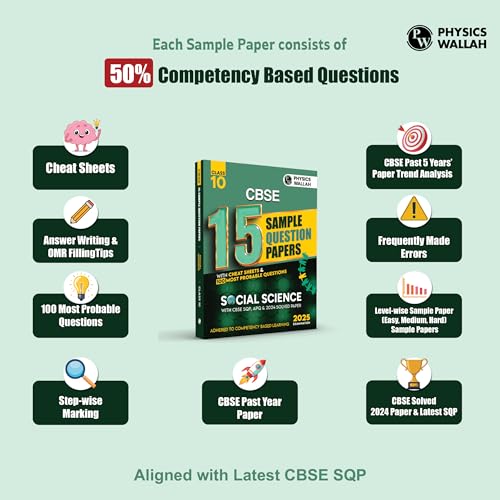 PW CBSE | Class 10